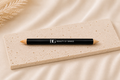 Dual brow pencil