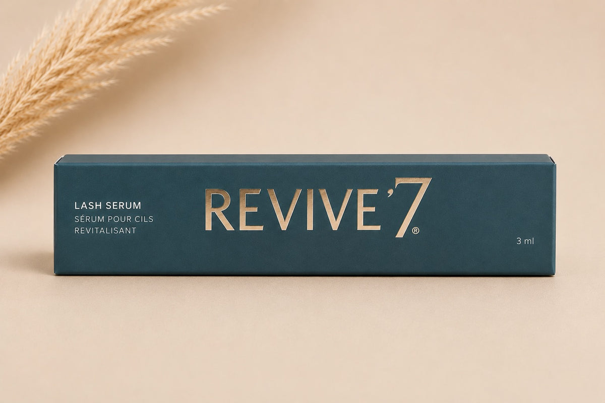 revive 7 lash lengthening serum